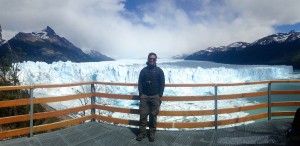 Glaciar Perito Moreno. Parque National Los Glaciares. Argentina. 