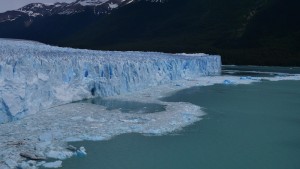 Glaciar Perito Moreno. Parque National Los Glaciares. Argentina. 