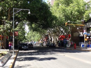 Mendoza, Argentina