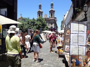 San Telmo, Buenos Aires