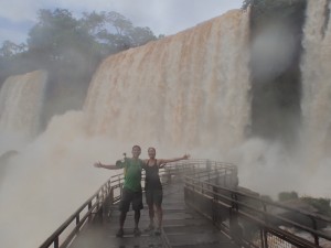 So close. soaked. 