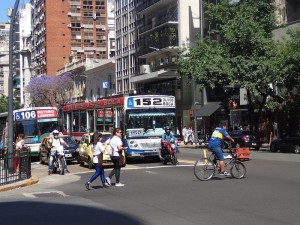 Swim suit search. Buenos Aires, Argentina.