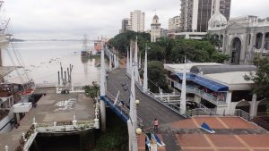 Guayaquil, Ecuador