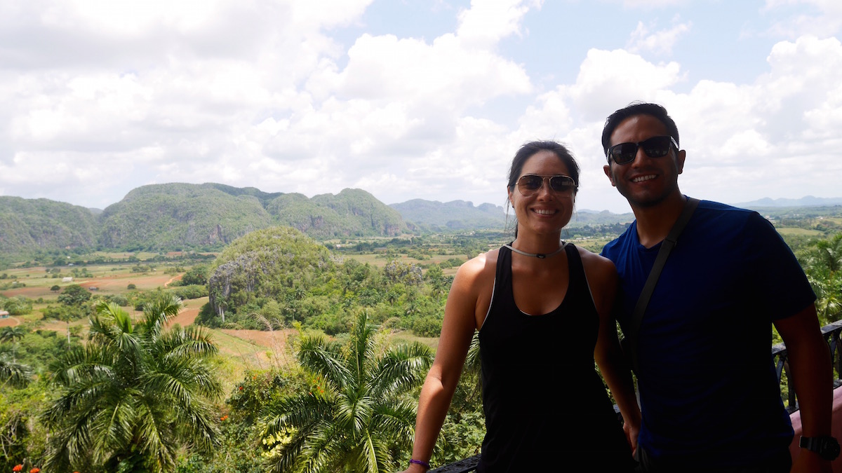 Viñales Valley